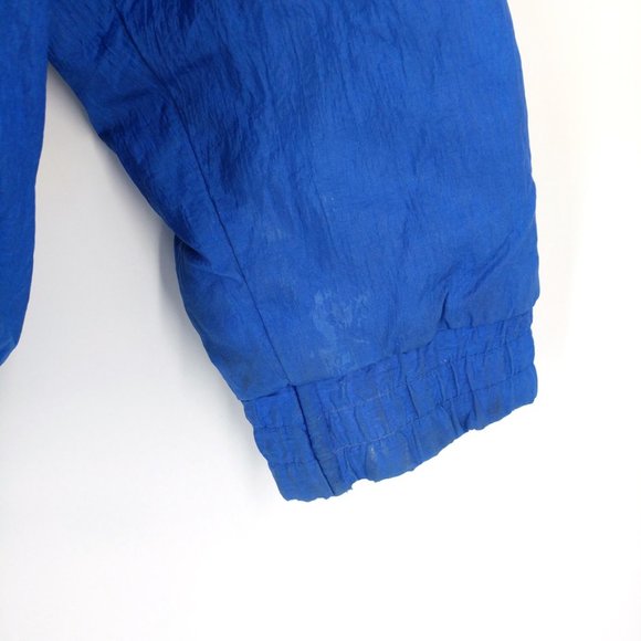 Vintage Andy Johns 80s Snow Ski Winter Jacket M - Picture 6 of 9